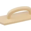 Eskimo Hjørnepussebrett 80 x 260 mm - | Murerverktøy