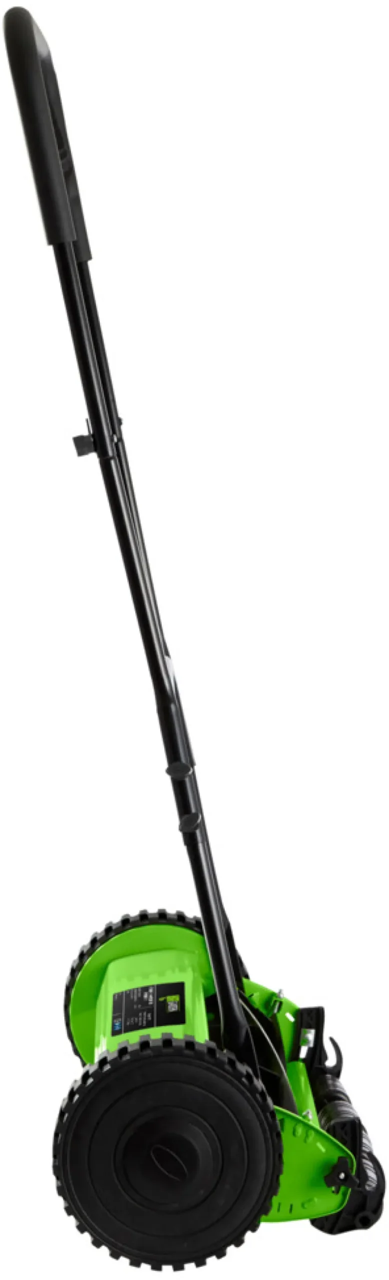 Garden Håndgressklipper - ® | Gressklippere