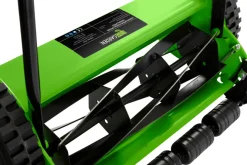 Garden Håndgressklipper - ® | Gressklippere