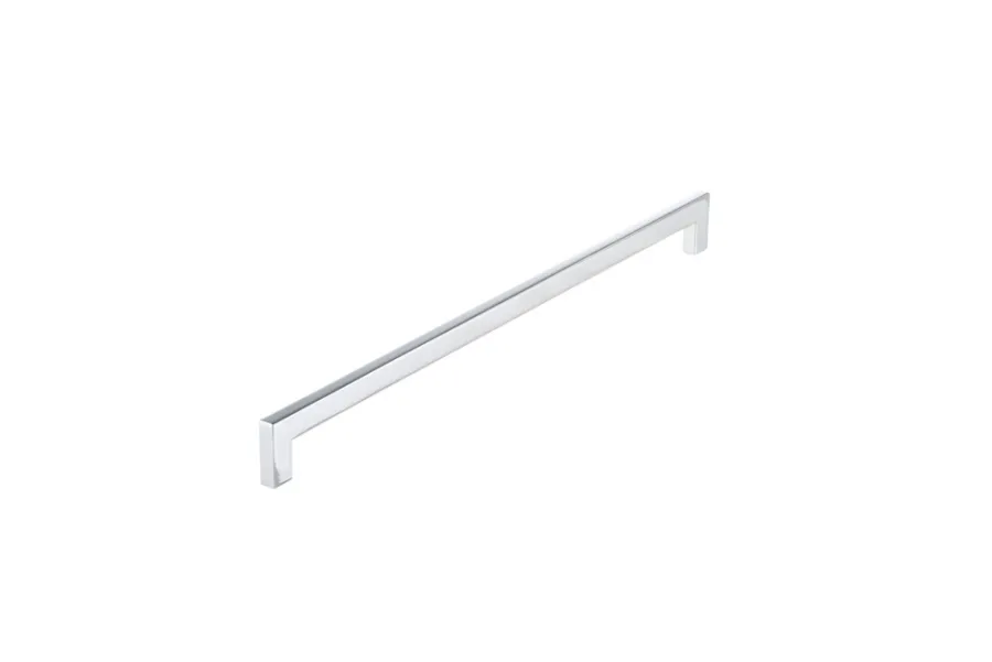 REN Håndtak 320 mm krom - | Grep & Hengsler