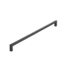 REN Håndtak 320 mm svart - | Grep & Hengsler