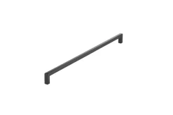 REN Håndtak 320 mm svart - | Grep & Hengsler