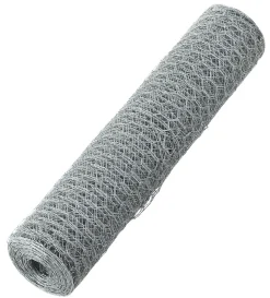 Garden Hønsenetting galv. 90 cm x 25 meter - ® | Nettinggjerder