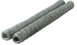 Garden Hønsenetting galv. 45 cm x 25 meter - ® | Nettinggjerder