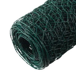 Garden Hønsenetting 45 cm x 10 meter - ® | Nettinggjerder