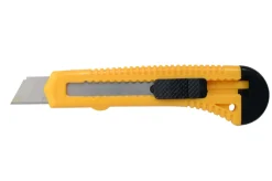 Millarco Hobbykniv m/lås 18 mm | Filer & Hobbykniver