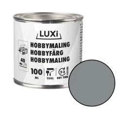 Luxi Hobbymaling 100 ml - | Hobbymaling