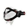 Autozone Hodelykt oppladbar 400 lumen – | Lommelykter