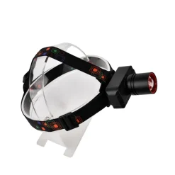 Autozone Hodelykt oppladbar 400 lumen – | Lommelykter