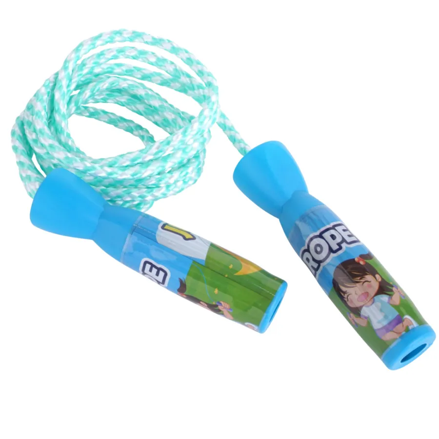 Ud & Leg Hoppetau 2,34 meter | Leker