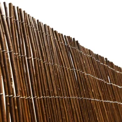 HORTUS pilegjerde 150 x 300 cm Ø3-6 mm | Levegger|Gjerder