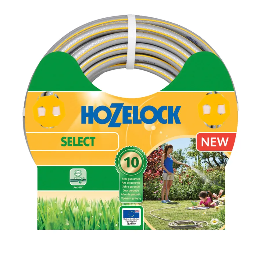 Hozelock hageslange - 25 meter | Hageslanger Og Tilbehør