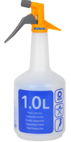 Hozelock håndsprøyte - 1 liter | Pumper & Trykksprøyter