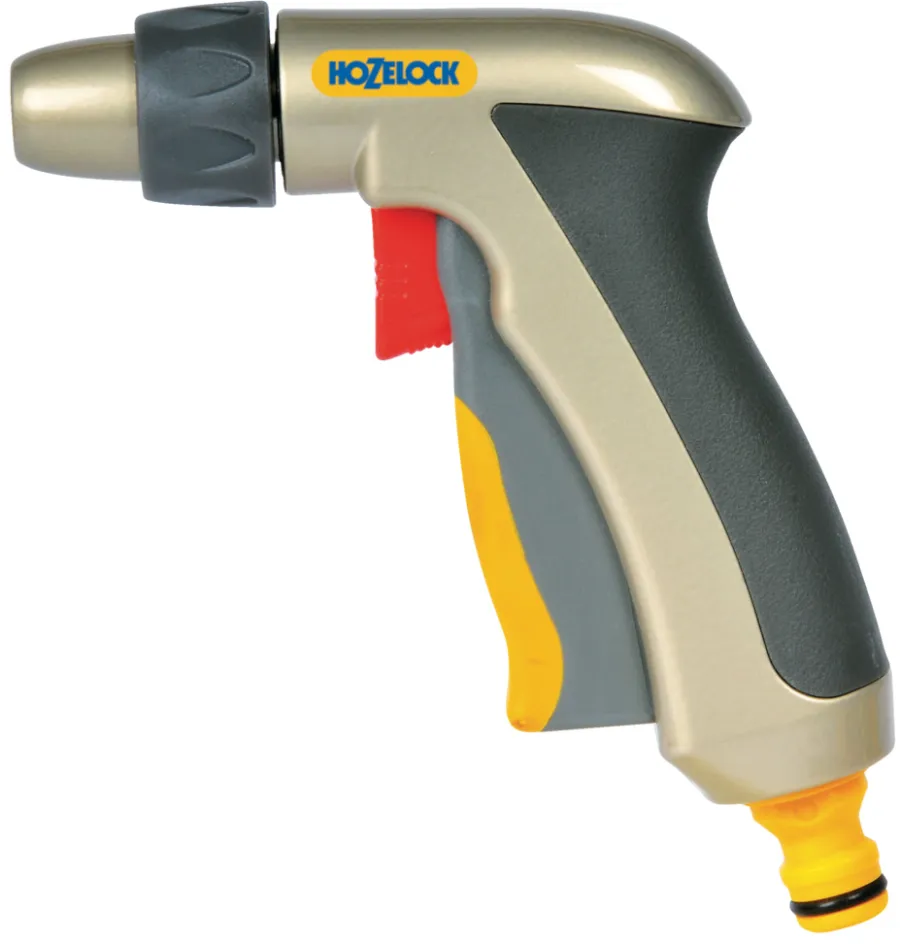 Hozelock Jet Plus sprøytepistol | Koblinger & Sprøytepistoler