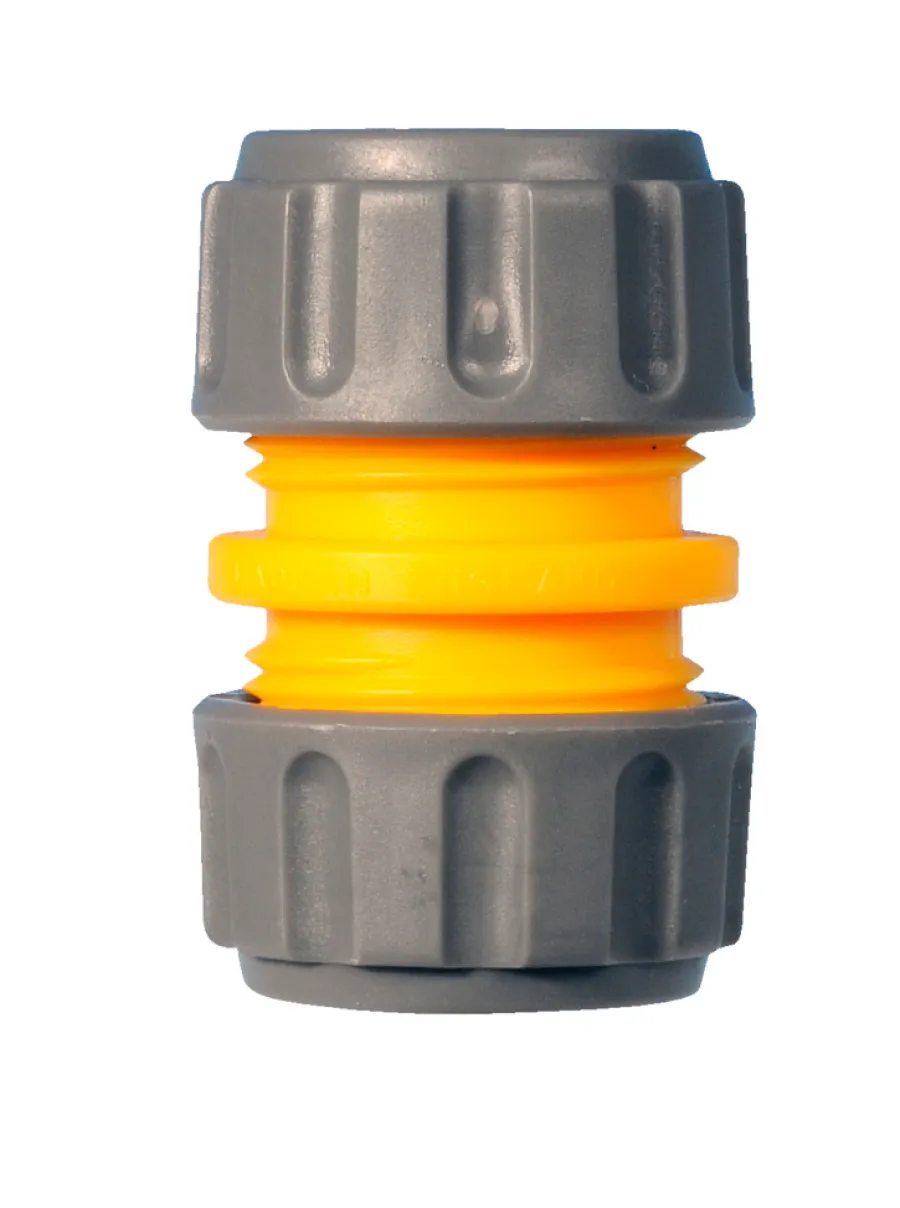 Hozelock samleledd 1/2"-5/8" | Hageslanger Og Tilbehør