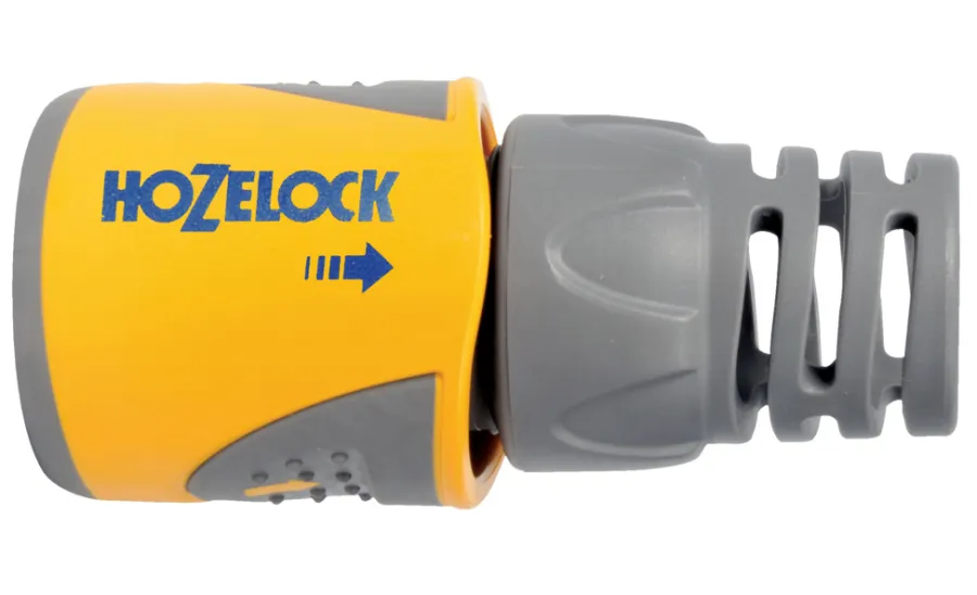 Hozelock slangekobling 1/2" | Koblinger & Sprøytepistoler