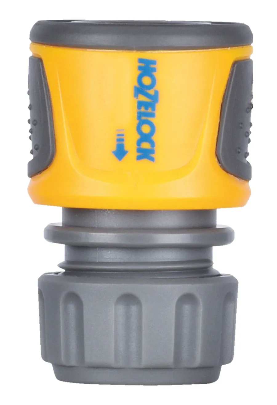 Hozelock slangekobling 1/2"-5/8" | Koblinger & Sprøytepistoler
