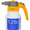 Hozelock trykksprøyte - 1,25 liter | Pumper & Trykksprøyter