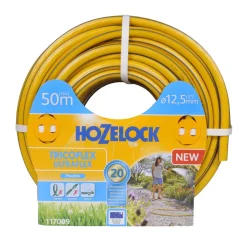 Hozelock Ultraflex hageslange - 50 m | Hageslanger Og Tilbehør