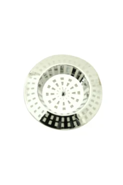 Hårfanger 70 mm krom | Reservedeler Til Servanter