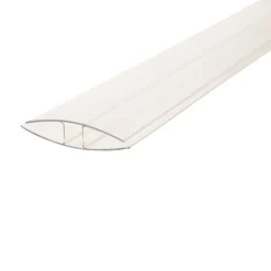 Rodena H-samleprofil til termotakplater 250 cm | Takplater