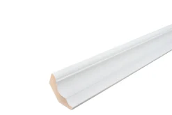 Rindalslist Hulkil 21x70 mm RH11 profilert malt furu | Lister