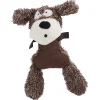 Petzone Hundeleke plysjhund 32 cm | Hunde- Og Katteartikler