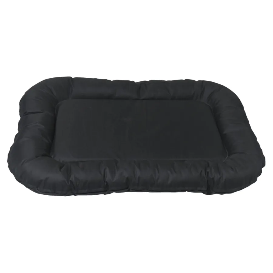 Petzone Hundemadrass svart 60 x 80 cm | Hunde- Og Katteartikler