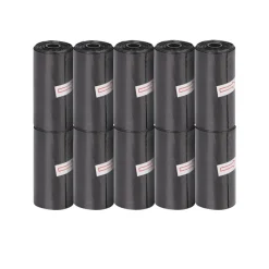 Petzone Hundeposer 10 ruller | Hunde- Og Katteartikler