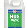 Gjøco Husvask ejektor 2,5 liter - | Tre-, Flise- Og Murrens|Båtutstyr & Båtpleie