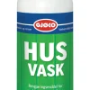 Gjøco Husvask 1 liter - | Tre-, Flise- Og Murrens|Båtutstyr & Båtpleie