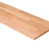 Royal Hylle eik 16 x 300 x 2000 mm | Hyller