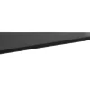 Home it Hylleknekt t/Rack system 22 cm svart | Veggskinner & Hylleknekter