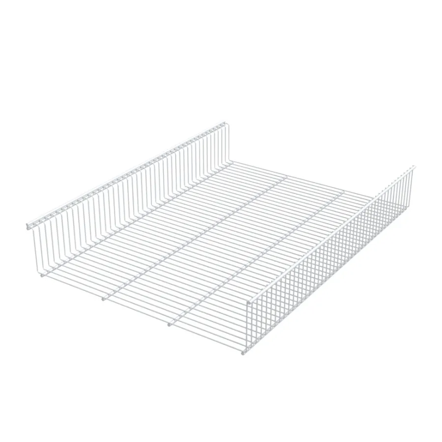 Integri Hyllekurv 582 x 436 x 95 mm - | Garderobeinnredning