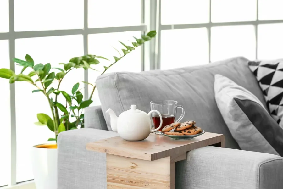 Hylle limtre 18 mm x 40 x 240 cm | Hyller