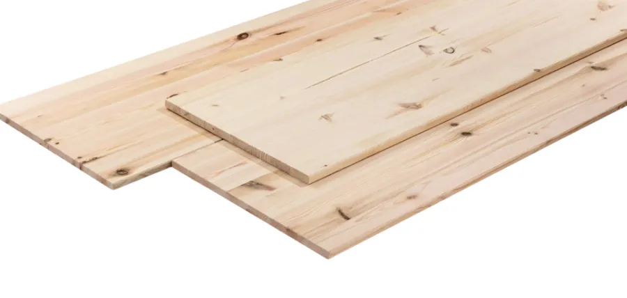 Hylle limtre 18 mm x 60 x 240 cm | Hyller