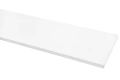 Flexiform Hylle melamin 16 x 200 x 800 mm | Hyller