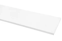 Flexiform Hylle melamin 16 x 300 x 1200 mm | Hyller