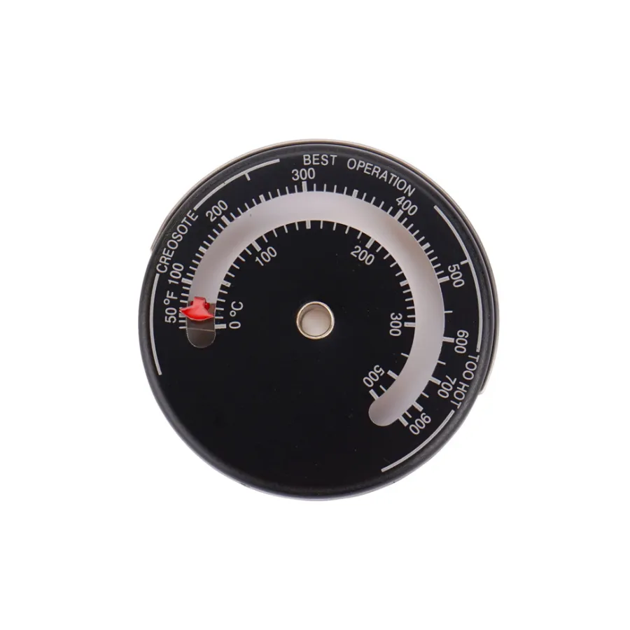 Ignite Nordic peis termometer magnetisk | Tilbehør Til Vedovner