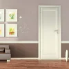 Torso Innerdør Fashion 1 massiv hvit - 62,5 cm | Dører & Karmer