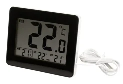 Innetermometer med ledning | Termometre