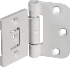 Home it Innstikkshengsel justerbart 40 x 65 mm - 2 stk. | Grep & Hengsler