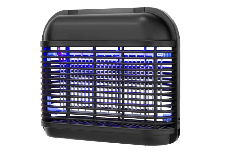 Zapp Insektfanger 6 W - Garden® | Sesongavslutning|Campingutstyr
