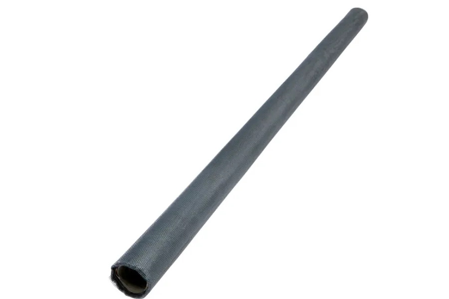 Garden Insektnett tt 120 cm x 2,5 meter - ® | Plantebord & Høybed