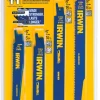 Irwin bajonettsagblader 11 deler | Sagblader