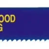 Irwin bajonettsagblad universal 203 mm | Sagblader