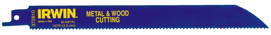 Irwin bajonettsagblad universal 203 mm | Sagblader