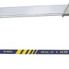 Irwin baufil 125-300 mm | Håndsager