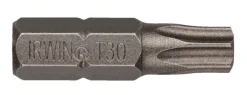 Irwin bits Torx 30 - 10 stk | Bor & Bits