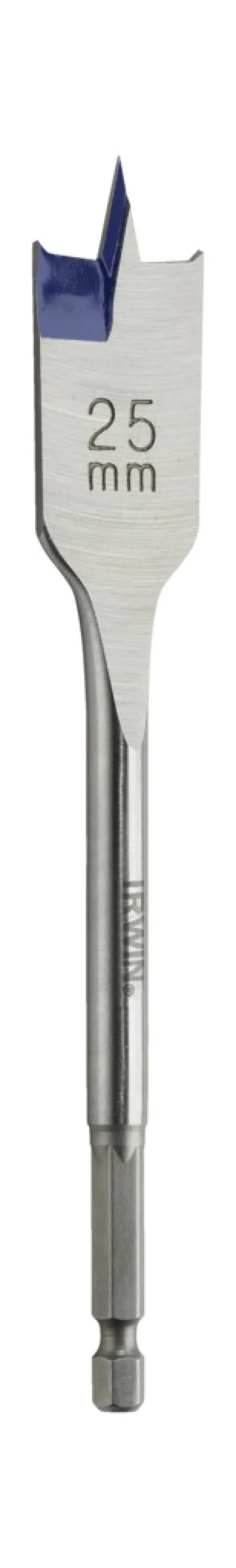 Irwin flatbor 12 x 152 mm | Bor & Bits
